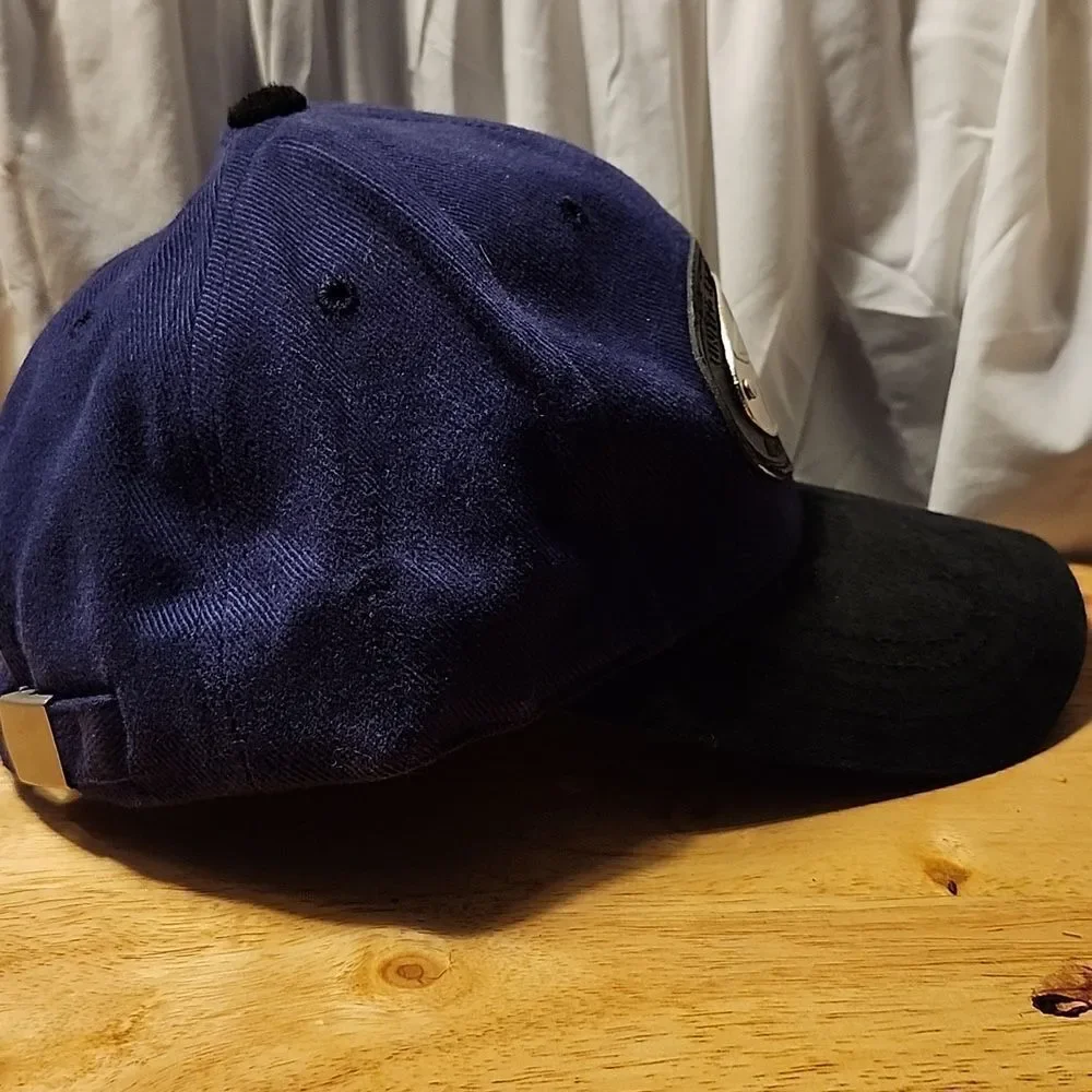 Indianapolis 500 in 2000 Sliderback Hat - NWOT